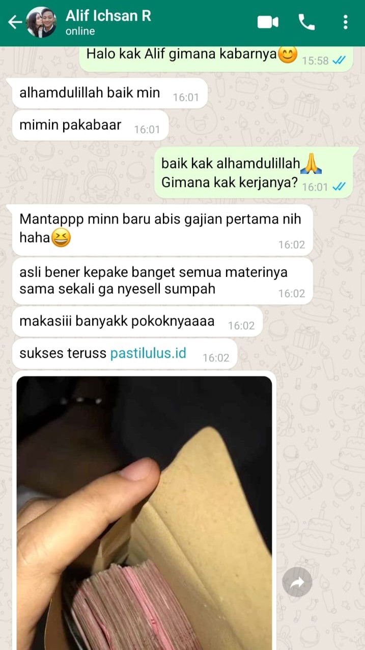 Testimoni